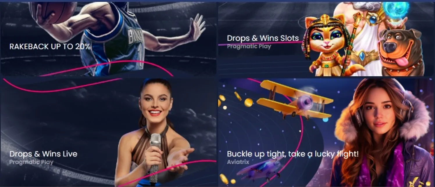 Bet star