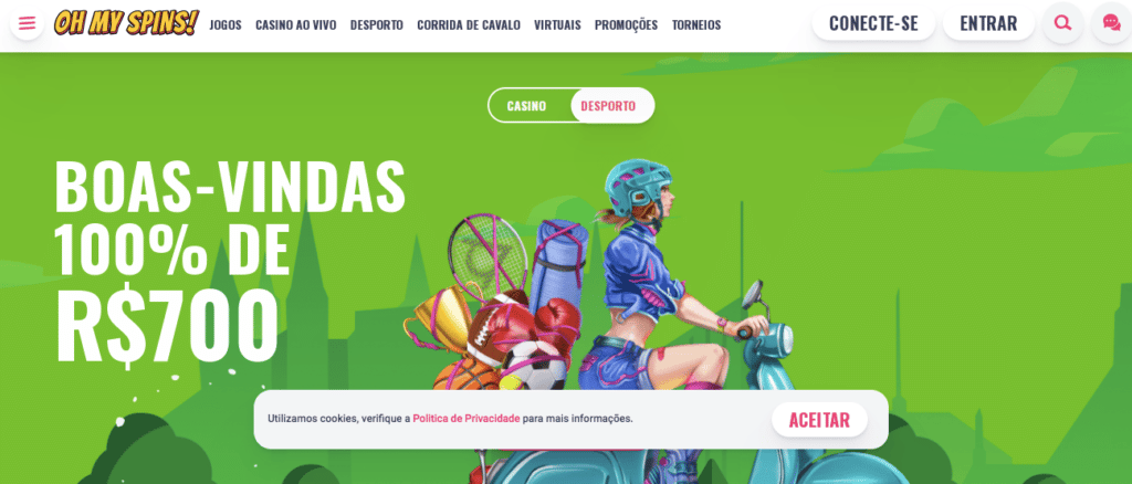 Sport bets brasil