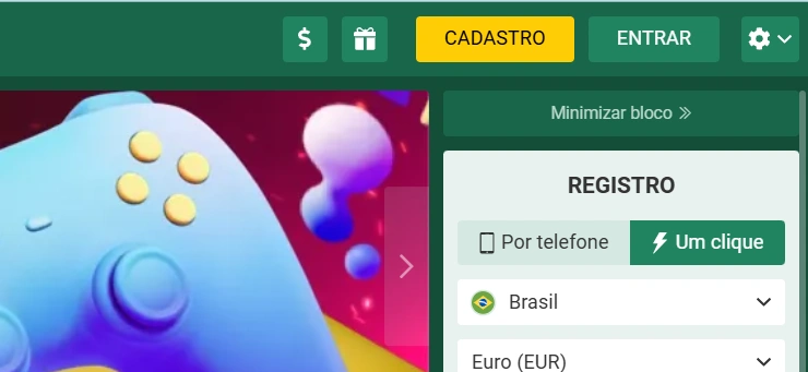 Boleto casas bahia