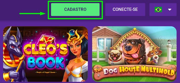 Vermelho bonanza