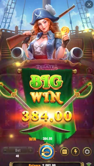 Big bass bonanza