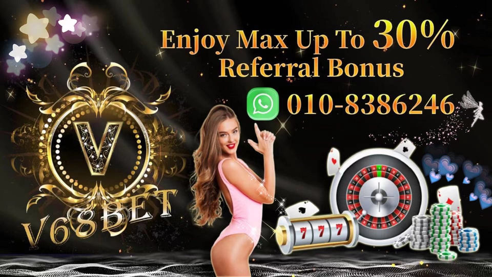Bonus de cassino