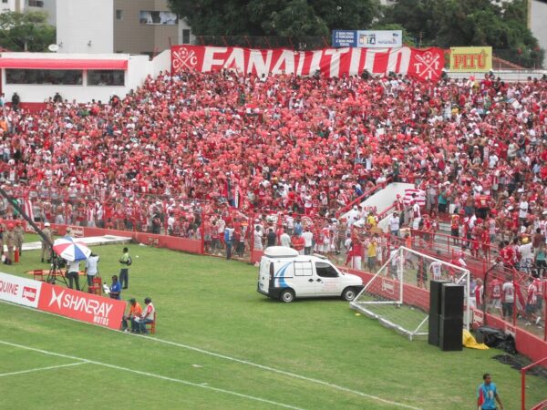 Jogo do flamengo ao vivo