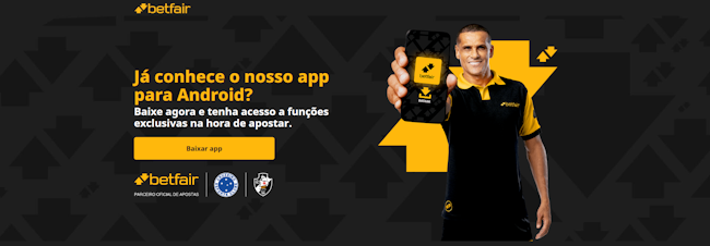 Jogos ao vivo