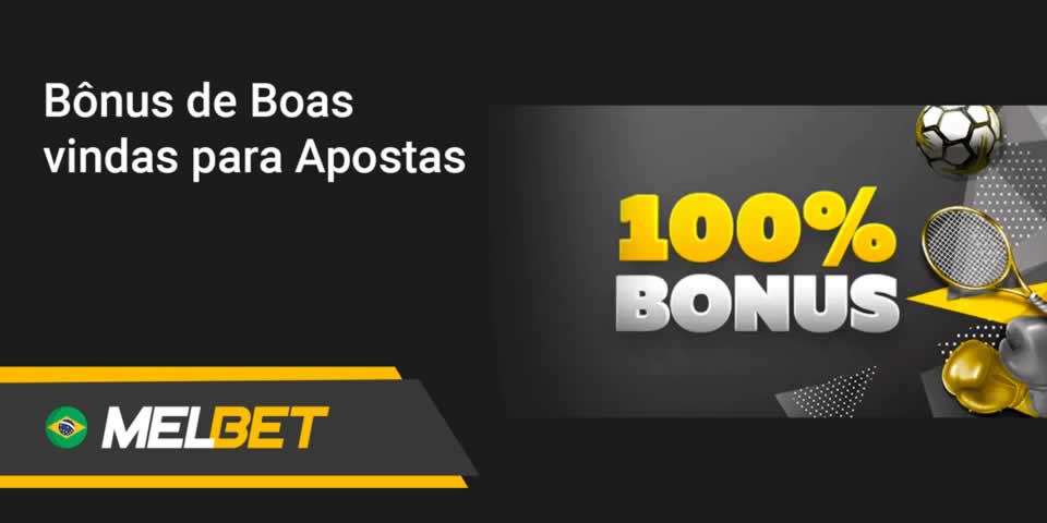Apostas online