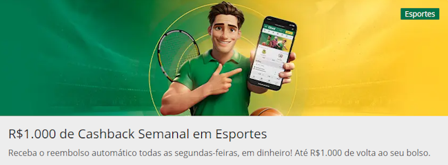 Aplicativo oficial android