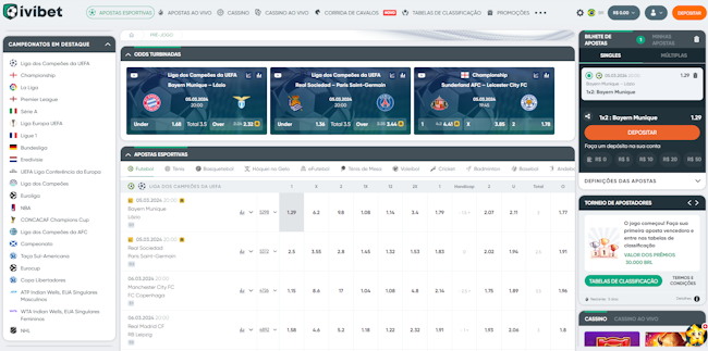 Esportiva bet baixar
