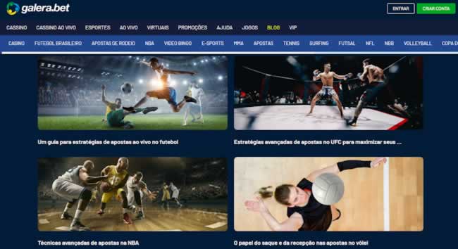 Casa de apostas esportivas