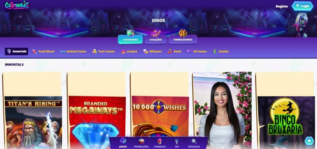 Jogos kiss