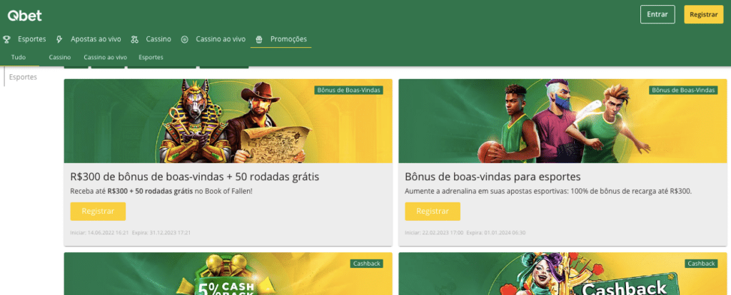Aposta ganhe