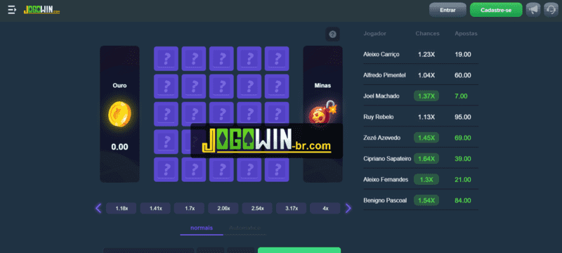 Aplicativo sportingbet