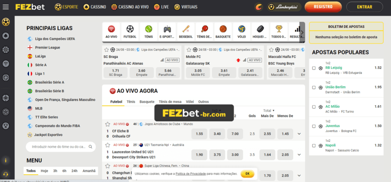 Jogo da copa amanha