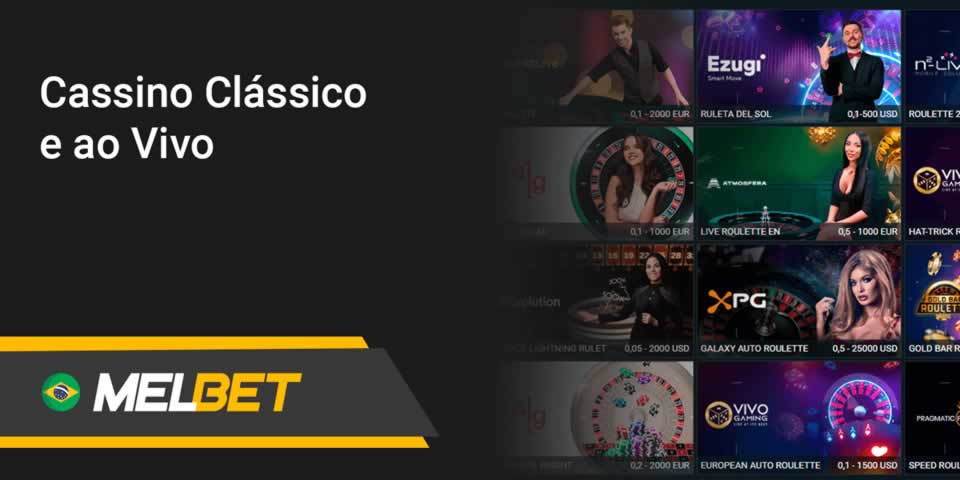 Betinbet apostas