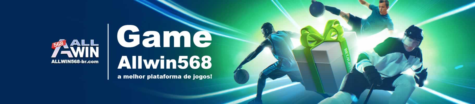 Bet esportivo