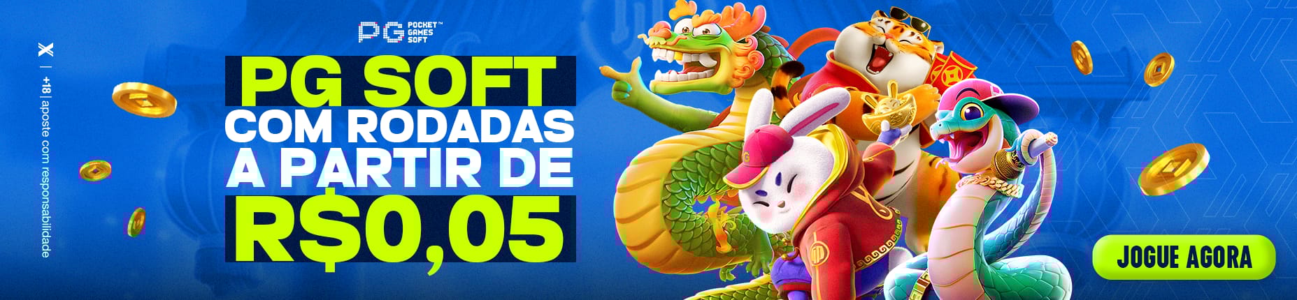 Probabilidades dos jogos de hoje
